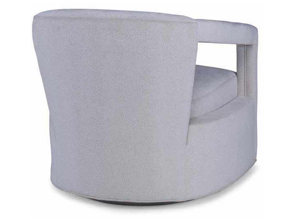 Century 11-2126S Living Room Signature Calla Swivel Chair Century 11-2126S Living Room Signature Calla Swivel Chair