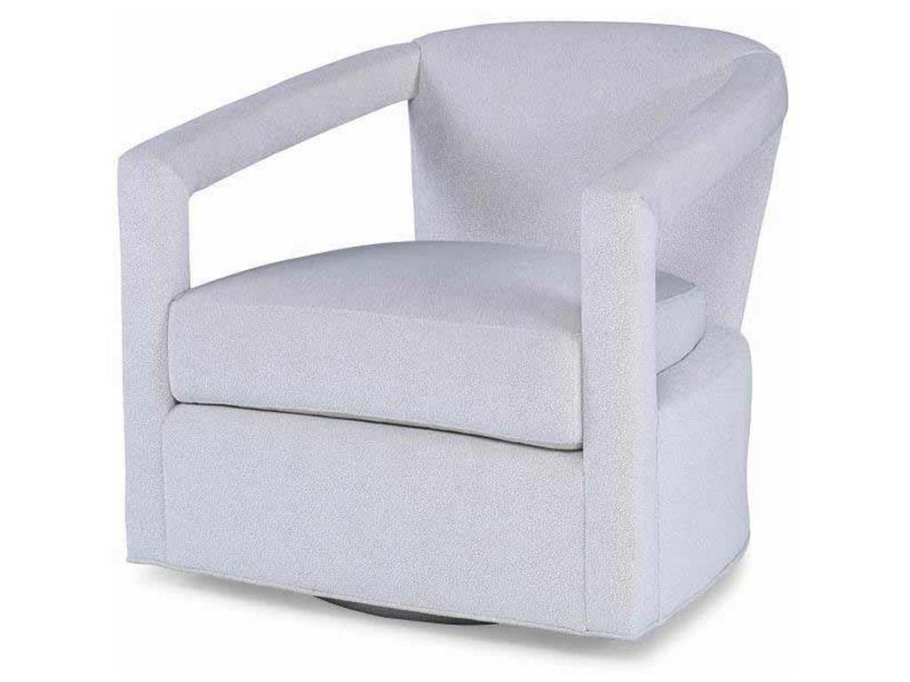 Century 11-2126S Living Room Signature Calla Swivel Chair Century 11-2126S Living Room Signature Calla Swivel Chair