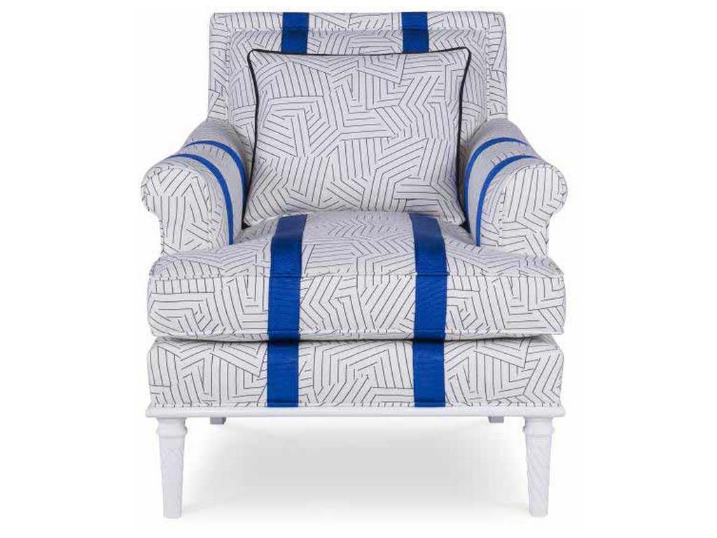 Century 11-808 Century Signature Grayson Chair