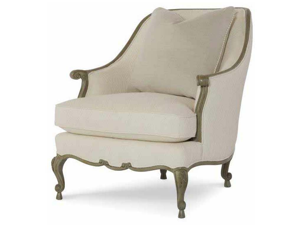 Century 11-996 Century Signature Townsend Chair