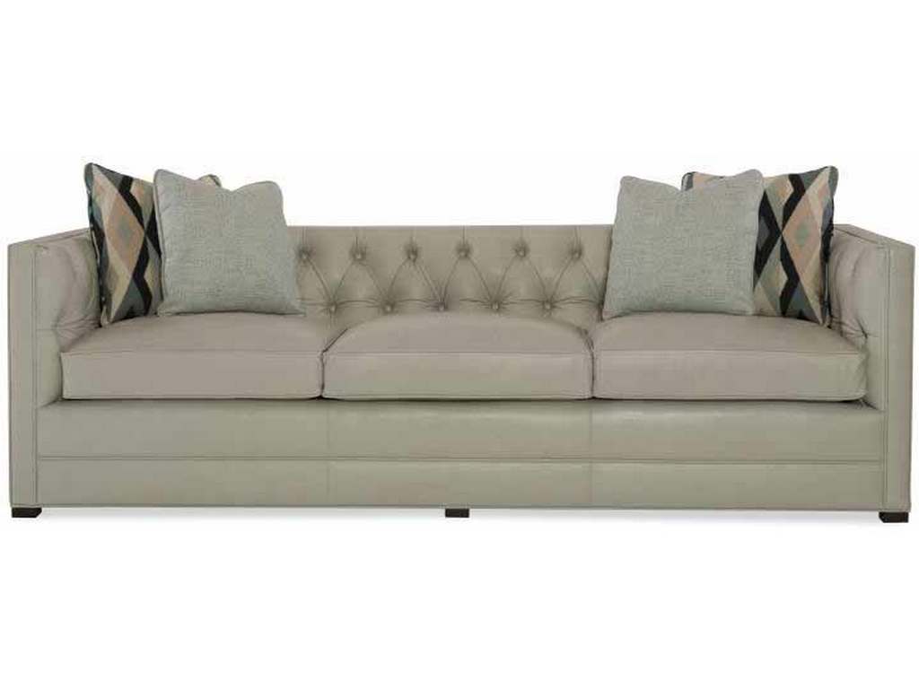 Century 22-2121T Century Signature Matteo Tufted Sofa