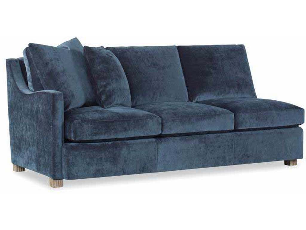 Century 22-2140-42 Century Signature Gracie Laf Sofa