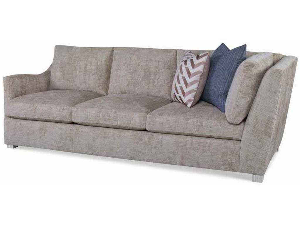 Century 22-2140-43 Century Signature Gracie LAF Corner Sofa