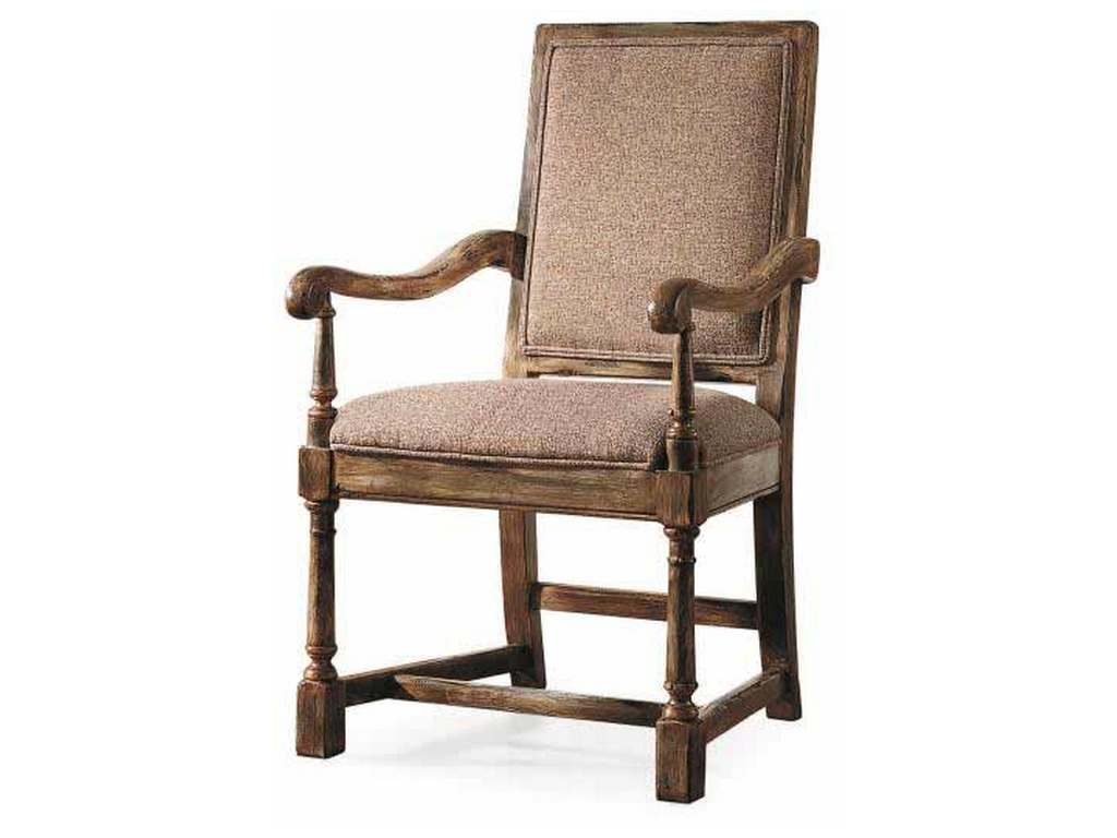 Century 3233A Century Chair Exeter Arm Chair