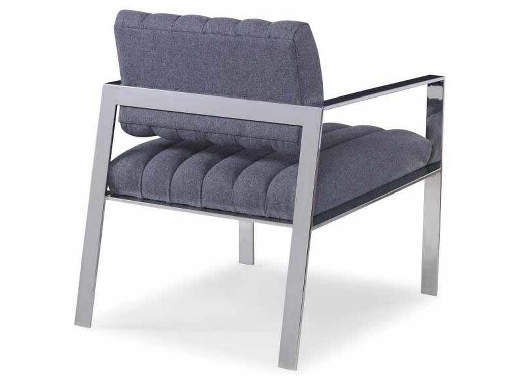 Century 3345 Century Chair Finn Occasional Metal Chair Century 3345 Century Chair Finn Occasional Metal Chair