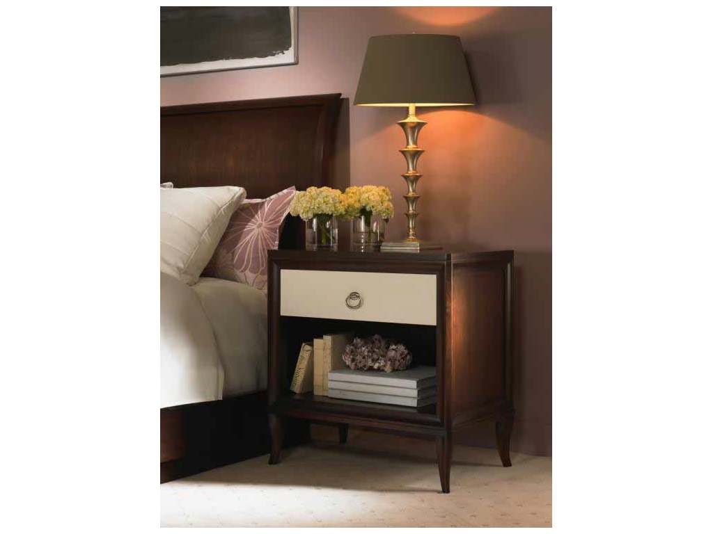 Century 339-224 Tribeca Nightstand Century 339-224 Tribeca Nightstand