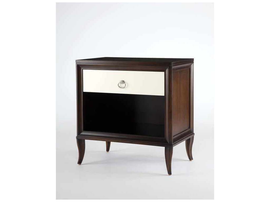 Century 339-224 Tribeca Nightstand Century 339-224 Tribeca Nightstand