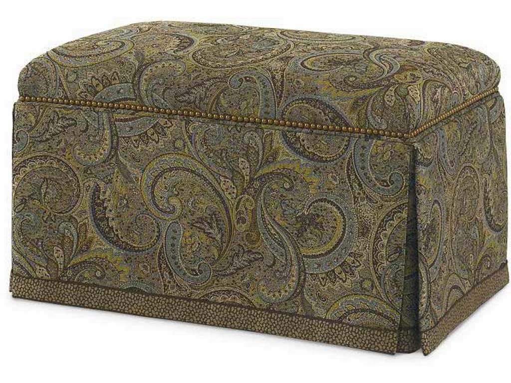 Century 33-3101 Century Signature 47 inch 56 inch Bench By The Inch Century 33-3101 Century Signature 47 inch 56 inch Bench By The Inch