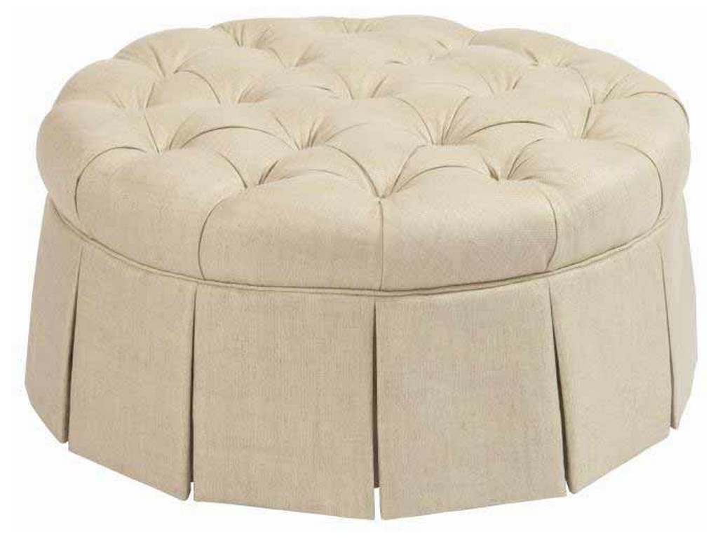 Century 33-504 Century Signature Ivy Ottoman