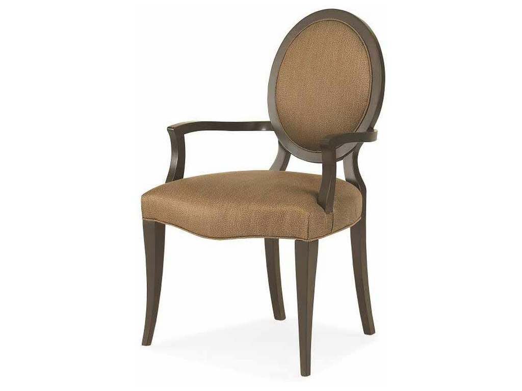 Century 3554A Century Chair Gigi Arm Chair