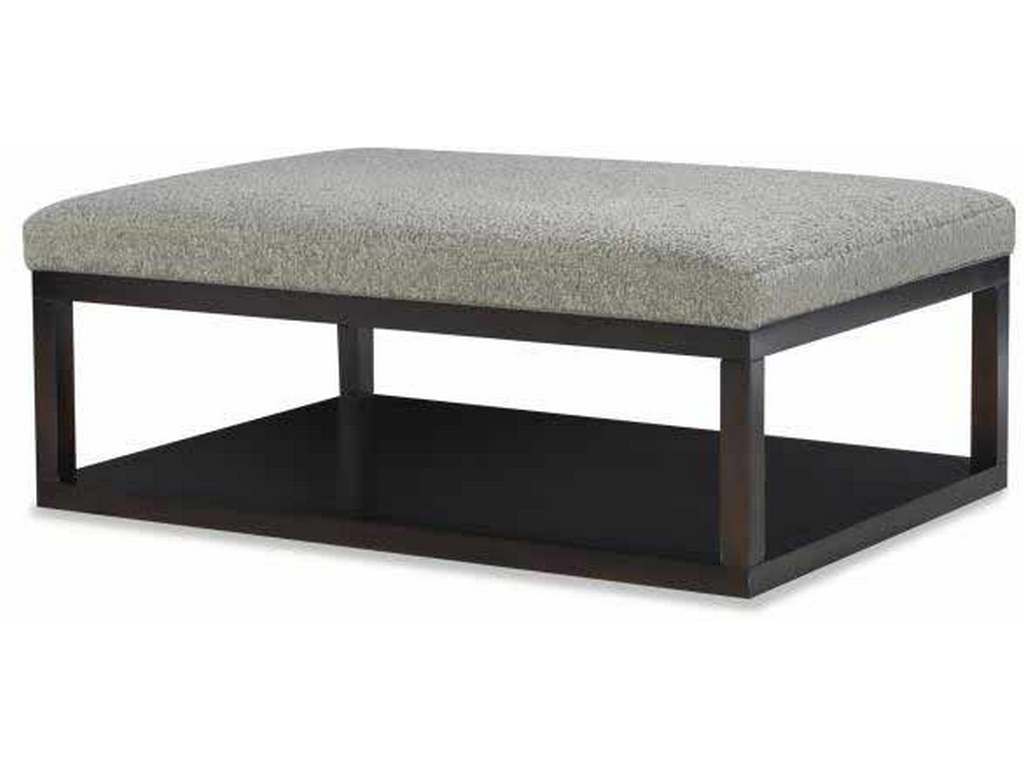 Century 3714-4834 Century Signature Redford Rectangular Ottoman