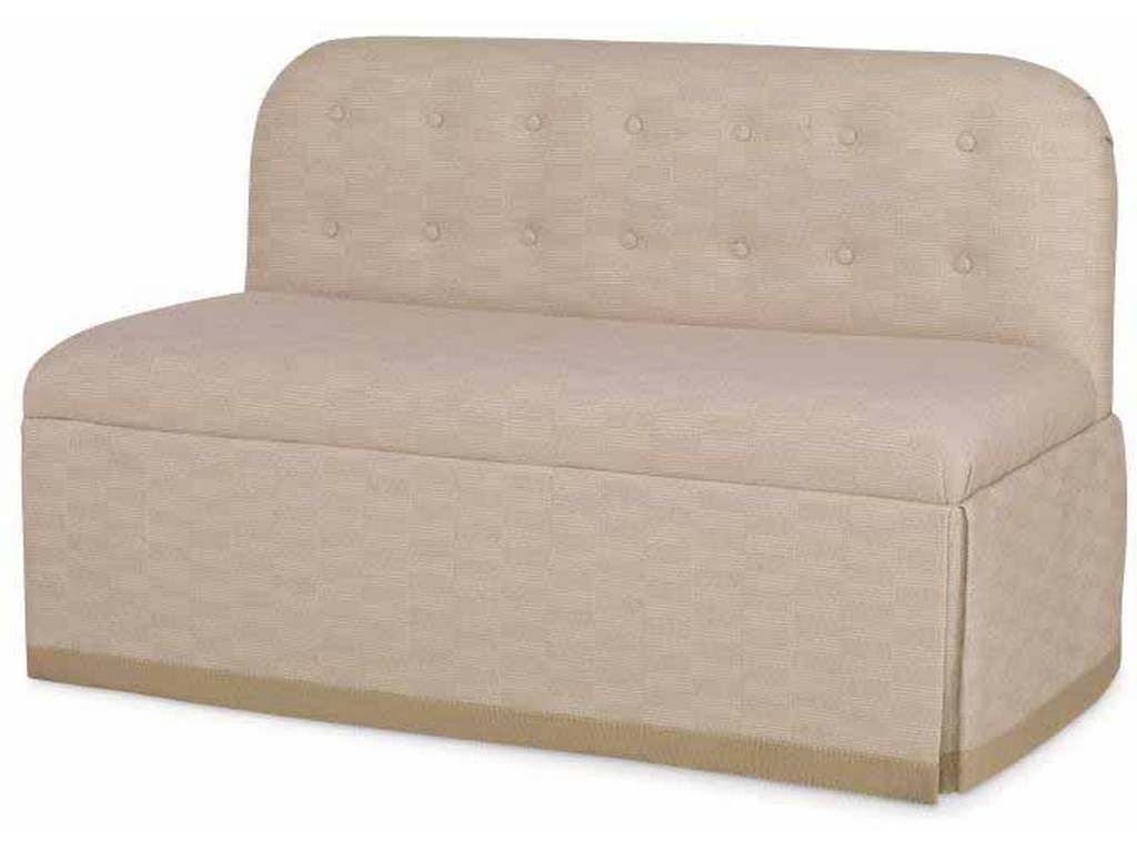 Century 44-2147 Carrier and Company Osborne 2 Button Pull Bench