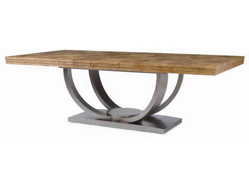 Century 559-304 Omni Large Rectangular Dining Table