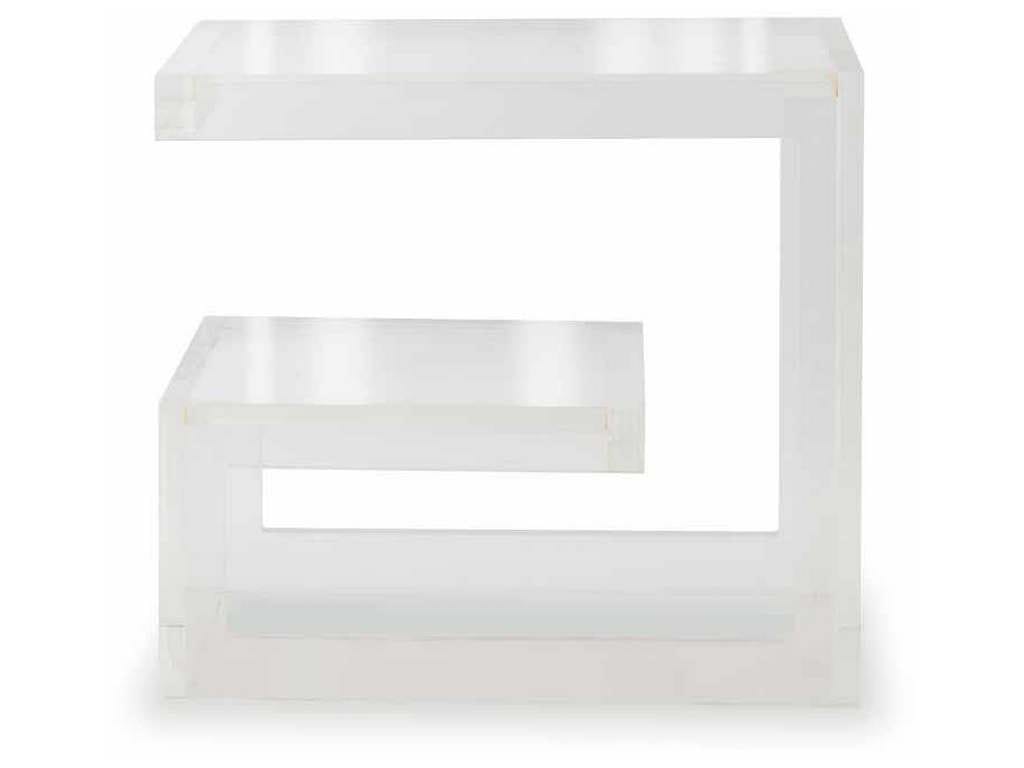 Century 69A-605 Chin Hua Fushun Bunching Cocktail Table