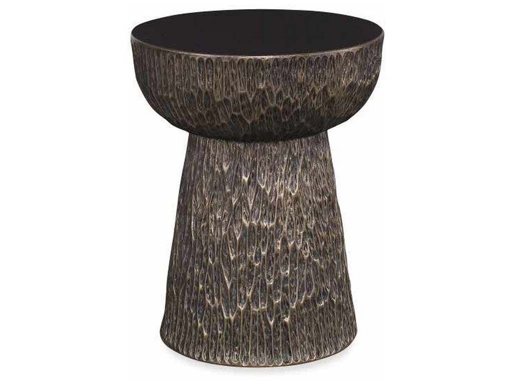 Century 70A-613 Mesa Tempe Side Table