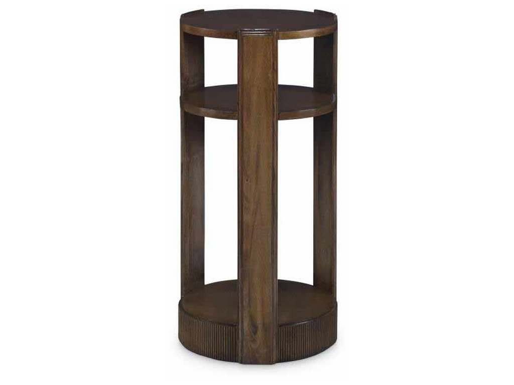 Century AE9-623 Great South Bay Kanna Tiered Side Table