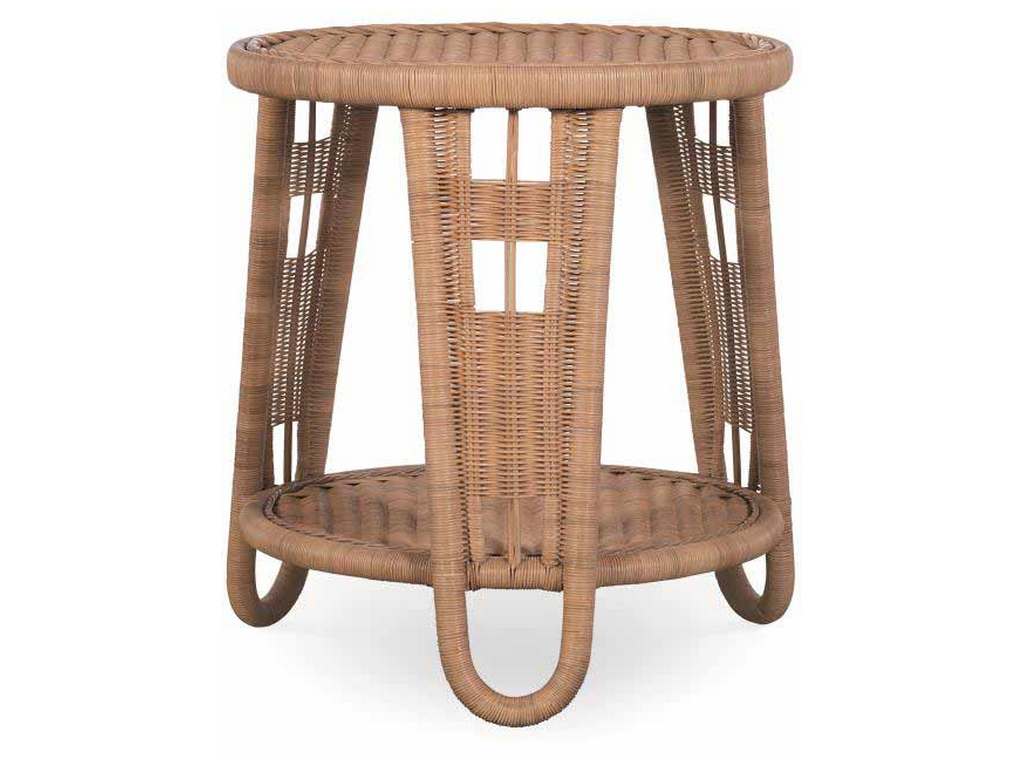 Century AEA-625 Great South Bay Antibes Side Table Century AEA-625 Great South Bay Antibes Side Table