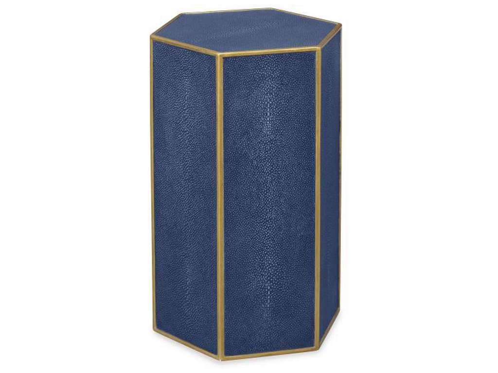 Century AEA-673L Thomas O Brien Romeo Low Side Table