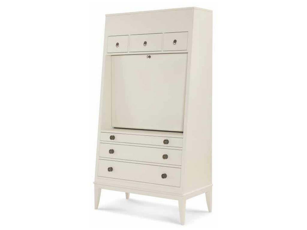 Century AEA-765 Thomas O Brien Hallings Secretary