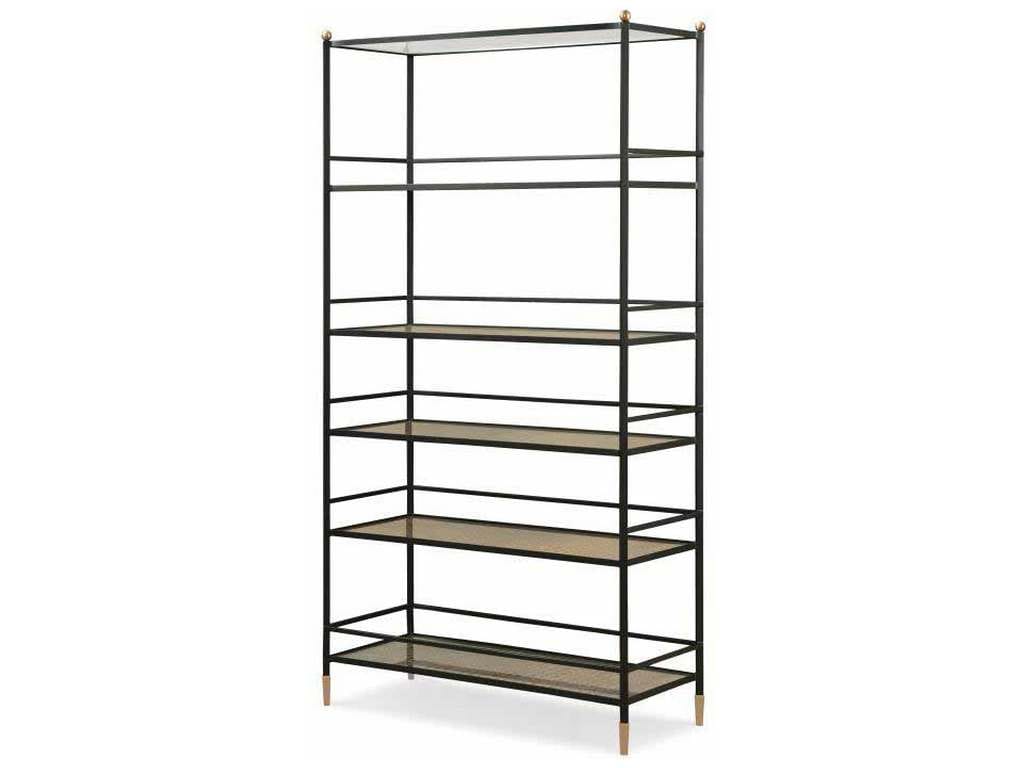 Century AEA-805 Great South Bay Tom Tom Etagere