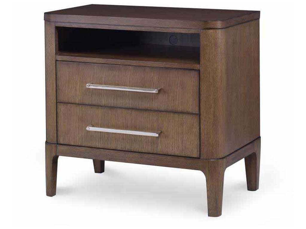 Century C4H-222 Bowery Place Nightstand