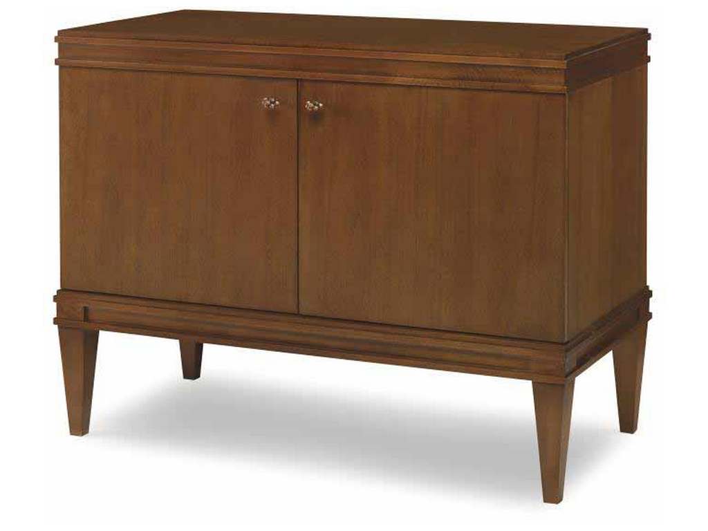 Century C79-703 Carrier and Company Hudson Door Chest
