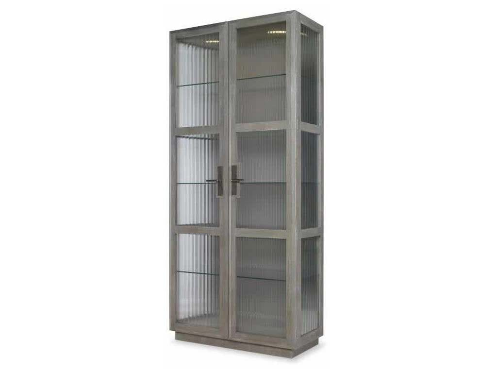 Century C89-775 Calore Calore Display Cabinet