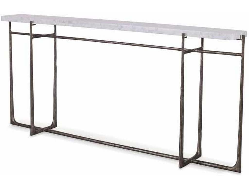 Century C8A-723 Calore Calore Console Table Century C8A-723 Calore Calore Console Table