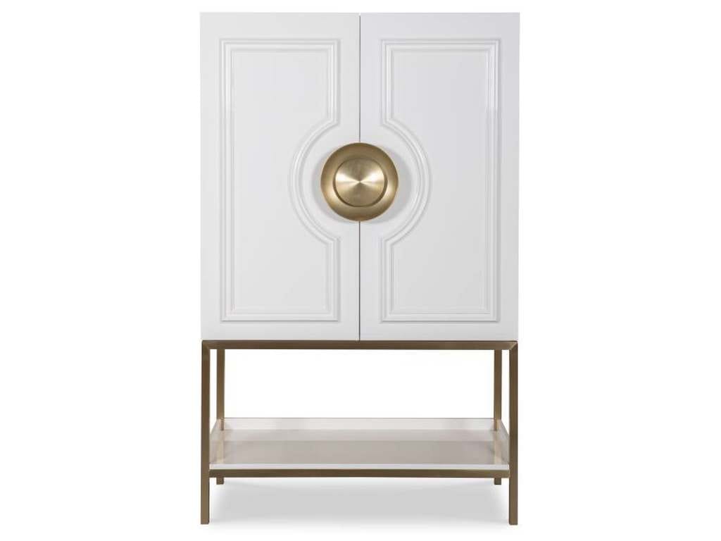 Century Furniture CAA-462 Cadence Bar Cabinet