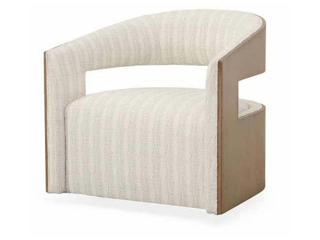 Century CCC3107-8 Living Room Brayden Swivel Chair Century CCC3107-8 Living Room Brayden Swivel Chair