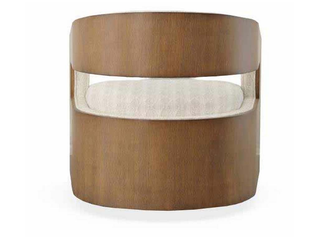 Century CCC3107-8 Living Room Brayden Swivel Chair Century CCC3107-8 Living Room Brayden Swivel Chair