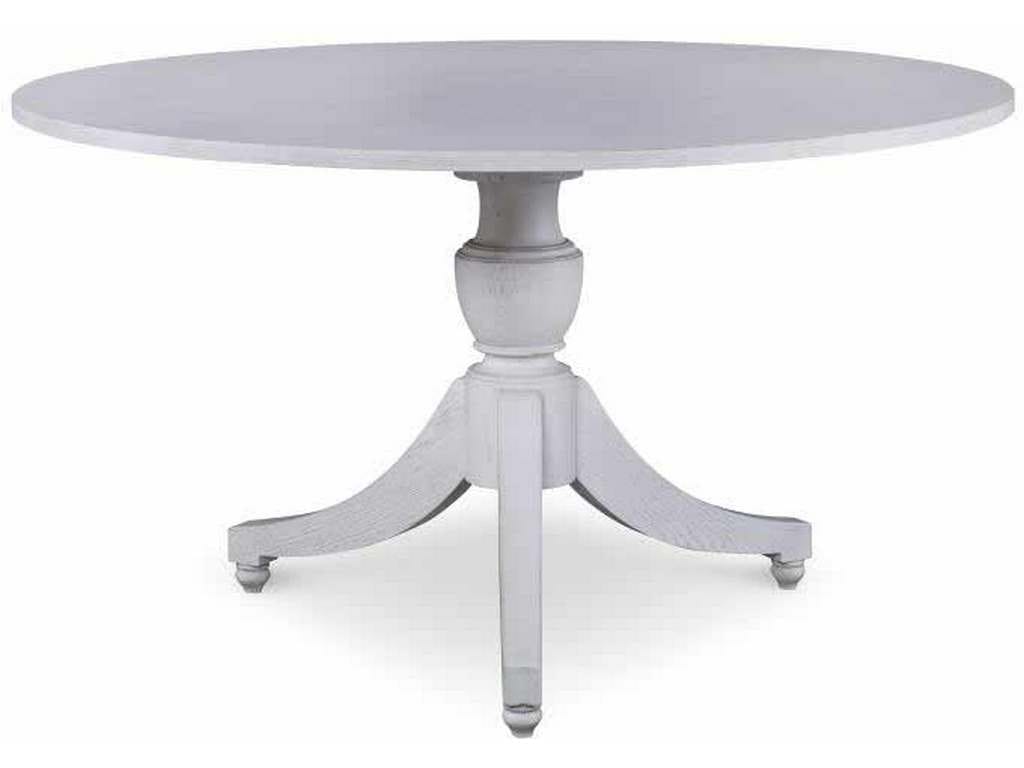 Century CR9-814BW-OK Details Dining Dining Table Base For Wood Top