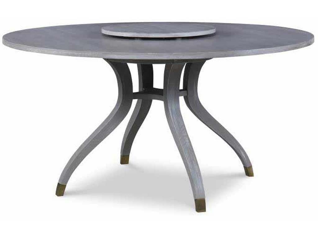 Century CR9-818BW-MP Details Dining Dining Table Base For Wood Top