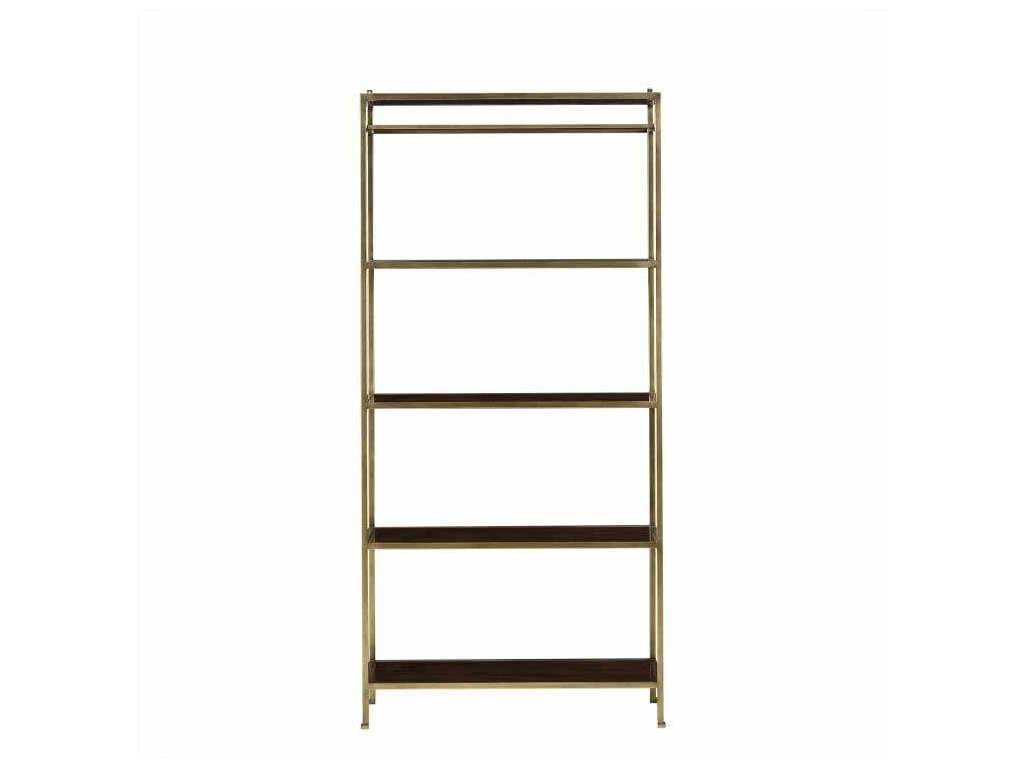 Century CSA-402-7 Details Occasional Hyde Park Etagere