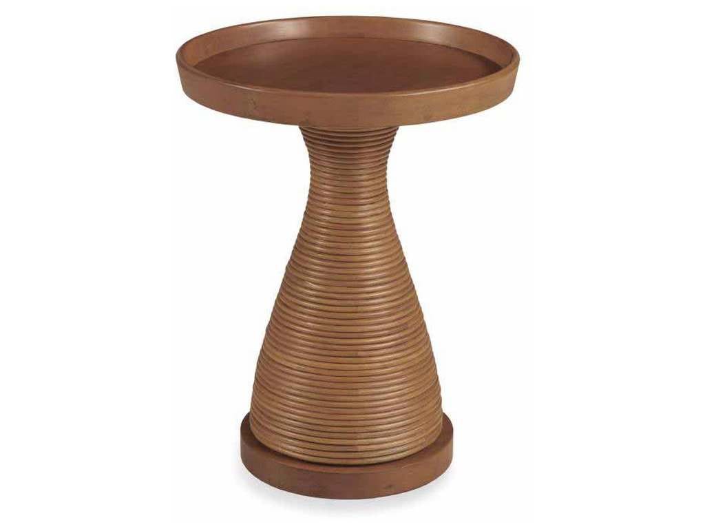 Century CT2126 Curate Vero Spot Table