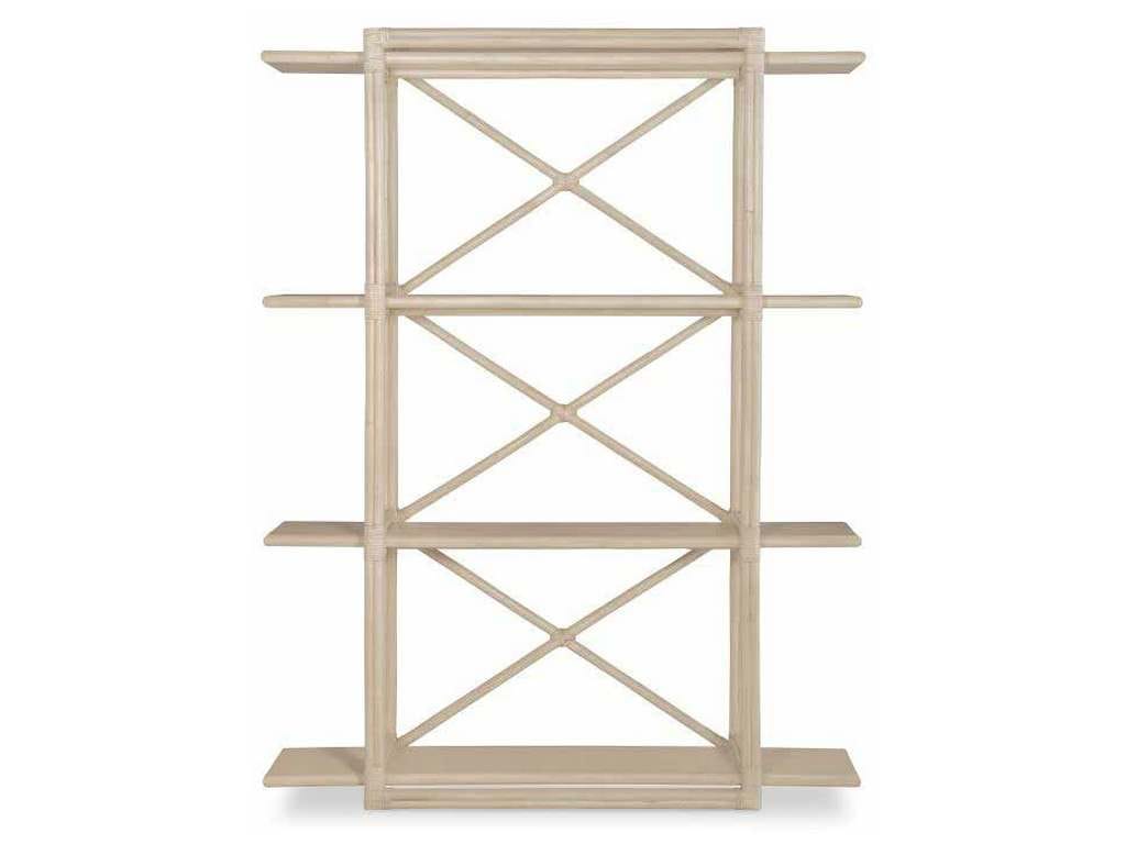 Century CT5045-PN Curate Tide Water Etagere