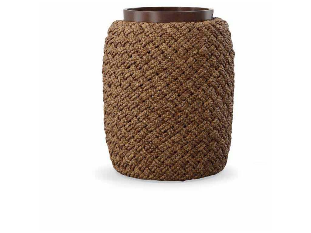 Century CT6038-NT Curate Abaco Side Table