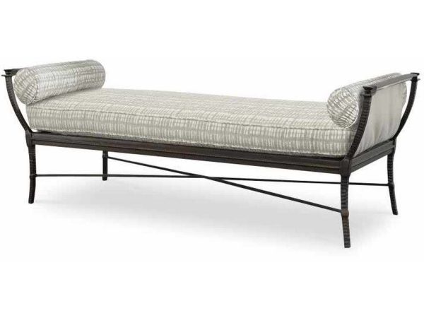 Century D12-40-1 Andalusia Settee