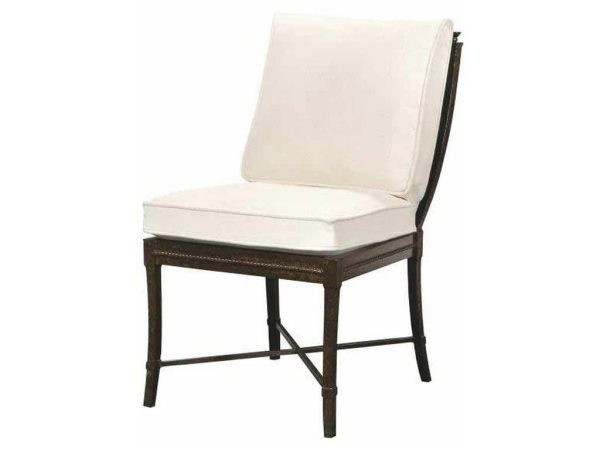 Century D12-53-1 Andalusia Dining Side Chair