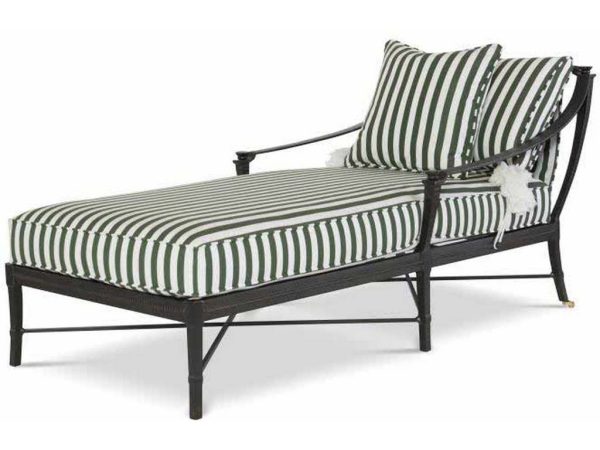 Century D12-73-1 Andalusia Single Chaise