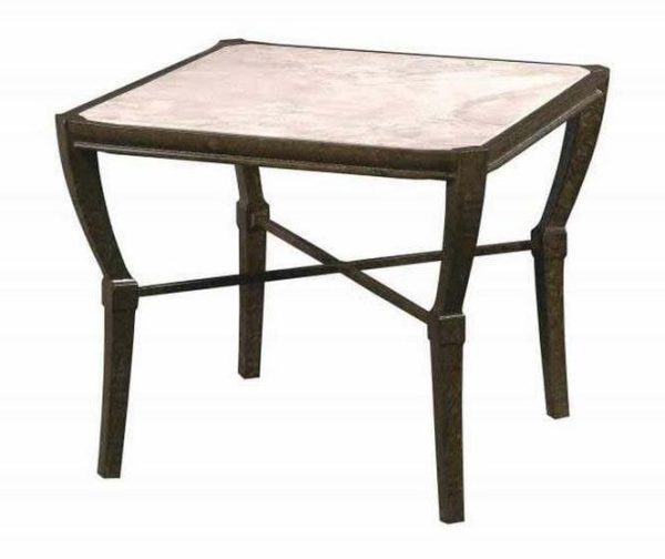Century D12-85-1 Andalusia Side Table