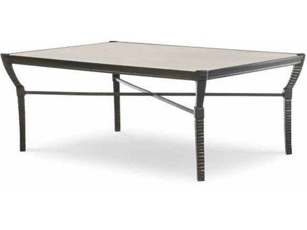 Century D12-86-1 Andalusia Cocktail Table