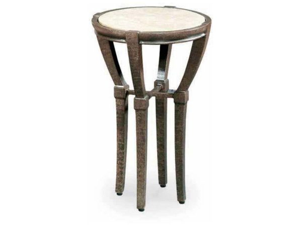Century D12-83-1 Andalusia Occasional Table