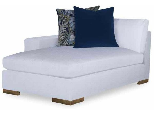 Century D13-7100-91 Great Room Outdoor Raf Chaise