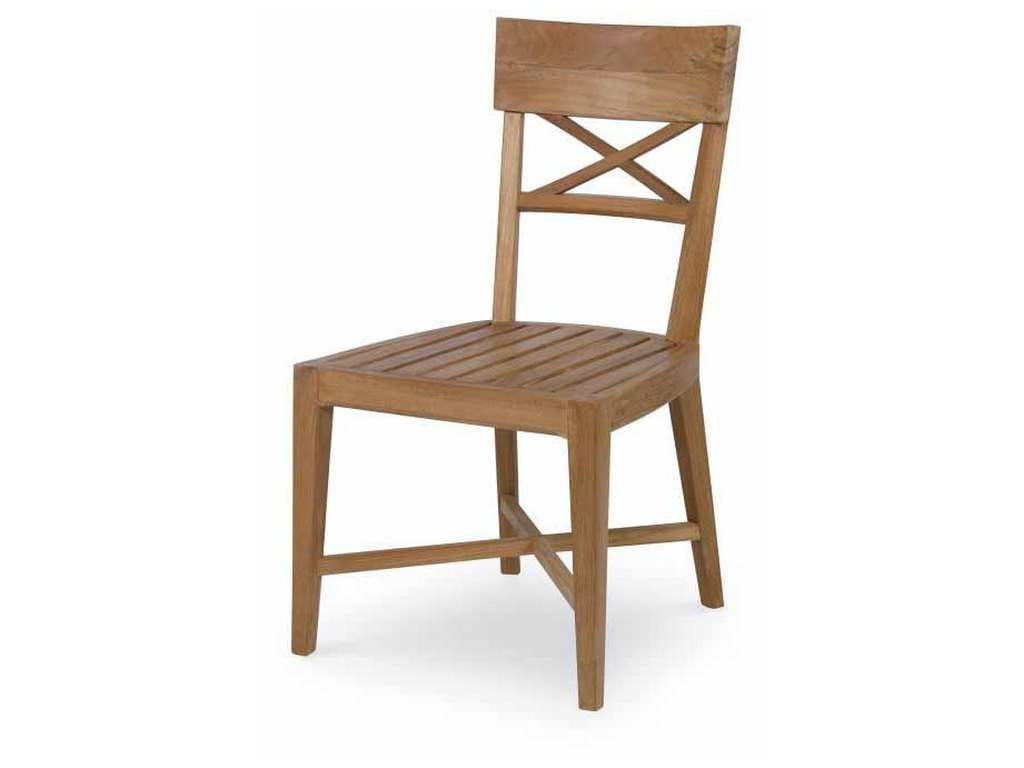 Century D43-51 West Bay Dining Side Chair Century D43-51 West Bay Dining Side Chair