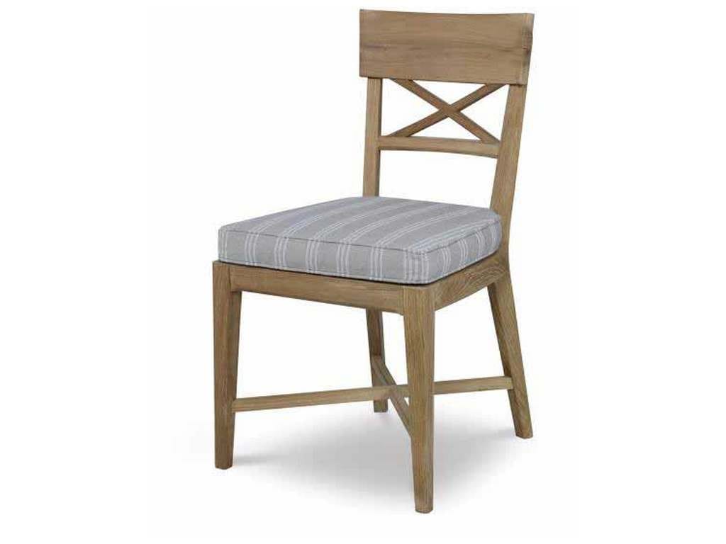 Century D43-51-PAD West Bay Dining Side Chair Pad Century D43-51-PAD West Bay Dining Side Chair Pad