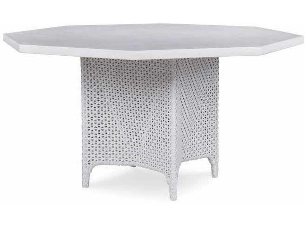 Century D44-94 Tangier Octagonal Dining Table