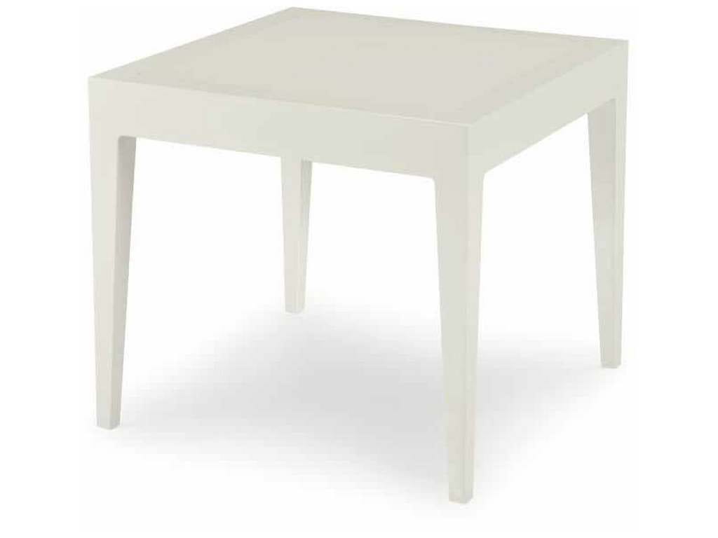 Century D46-84 Allison Paladino Sail Square Side Table