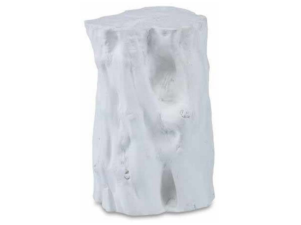 Century D89-3008 Outdoor Complements Side Table