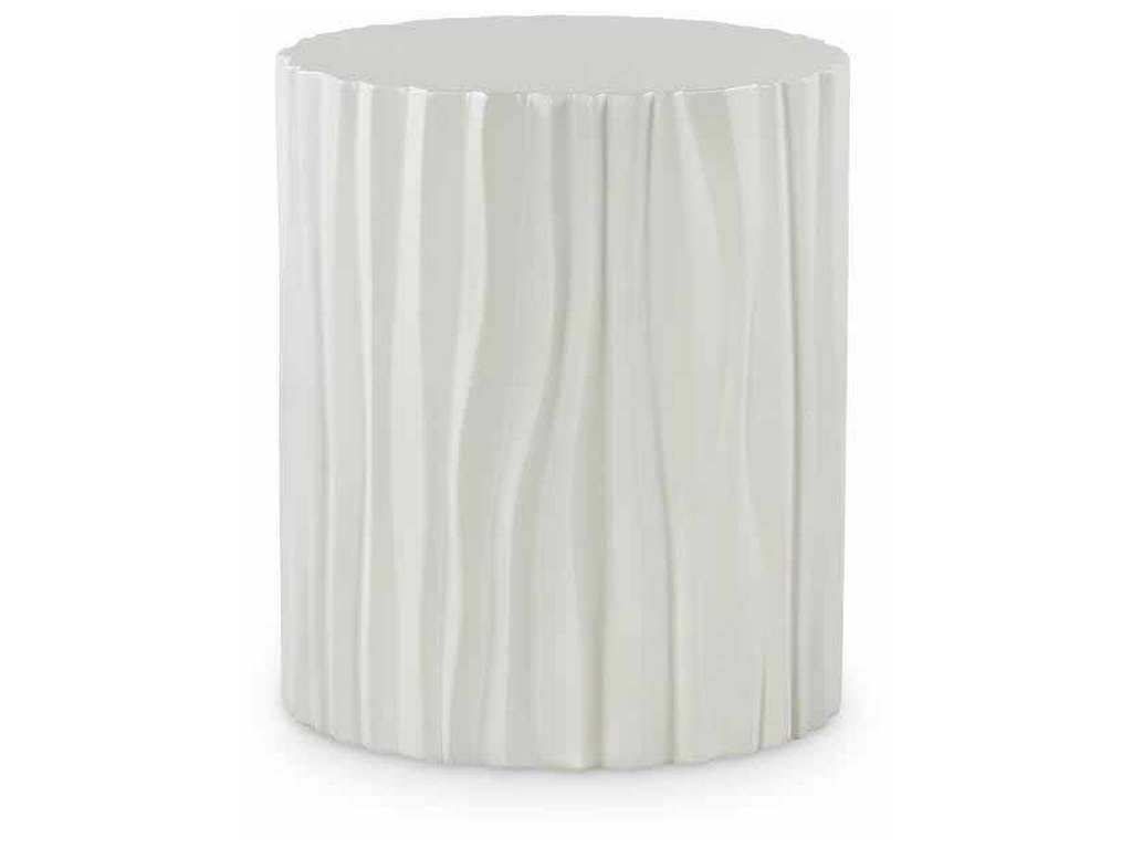 Century D89-3122 Outdoor Complements Marquis Outdoor Side Table